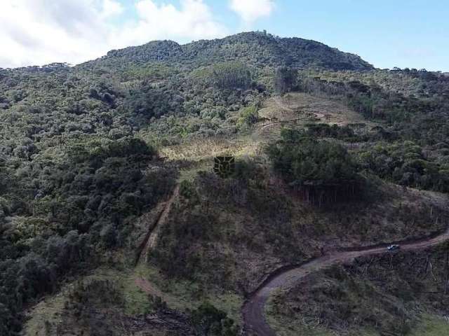 Terreno Rural Encantador