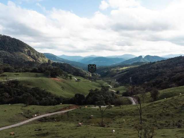 Terreno Plano com Vista Deslumbrante