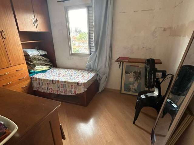 Apartamento 2 dormitórios,1 vaga Jabaquara