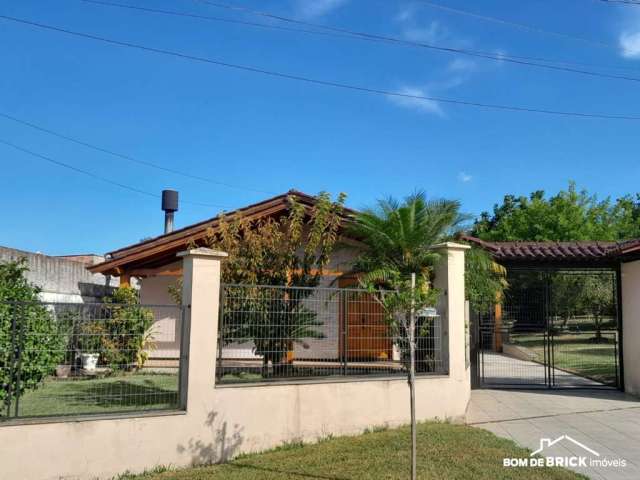 Casa no bairro santa rita