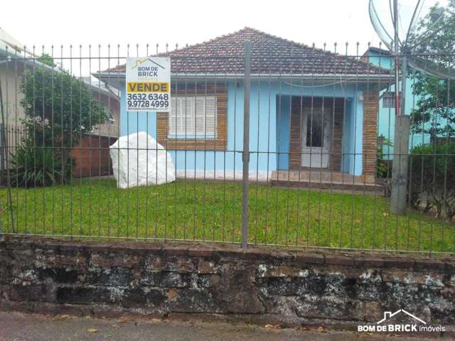 Casa a venda no centro de montenegro/rs