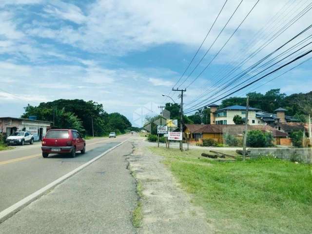 Terreno 468m2 Iperoba São Francisco do Sul