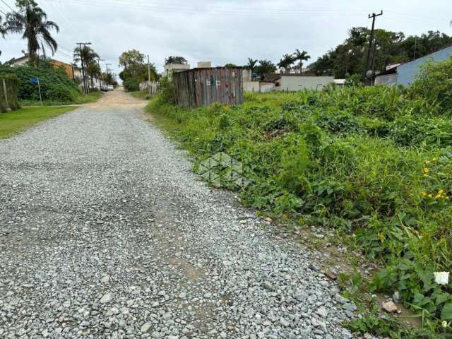 TERRENO, UBATUBA - SÃO FRANCISCO DO SUL -SC, Investimento.