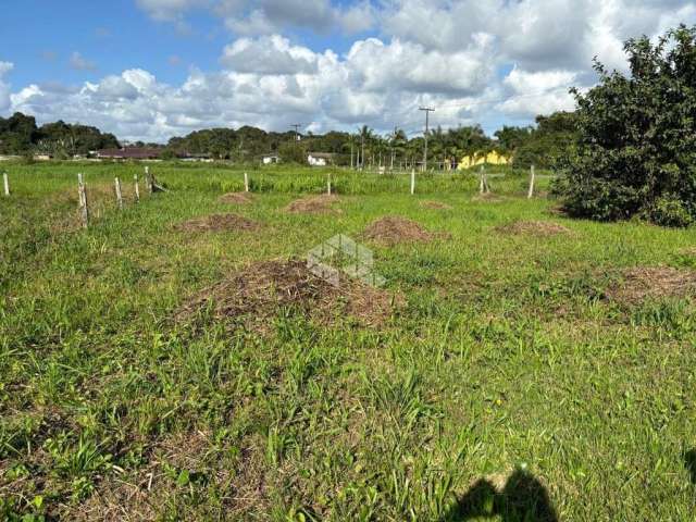 Terreno em ubatuba - são francisco do sul próximo á praia