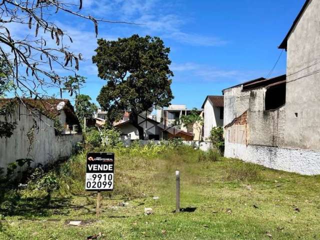 Terreno à Venda no Bairro Itaguaçú, São Francisco do Sul-SC - 360 m² de Oportunidade Única!