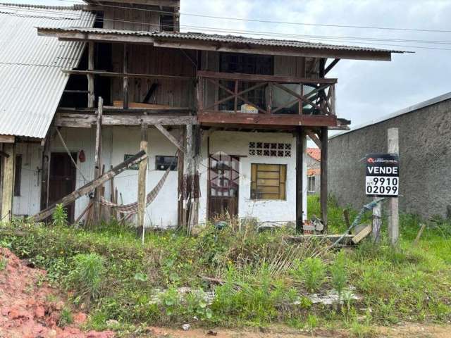 Terreno, majorca, são francisco do sul-sc