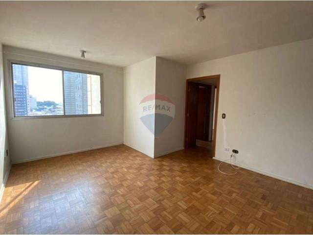 Lindo apartamento na Pompeia, 2 Quartos, 72m²