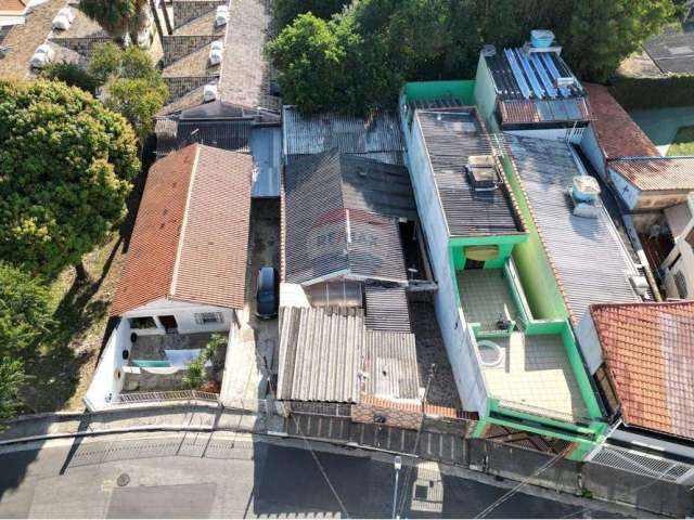 Terreno Residencial em Vila Ema - SP