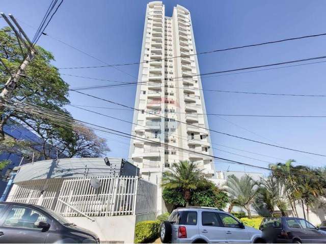 Apartamento Moderno e Aconchegante em São Paulo