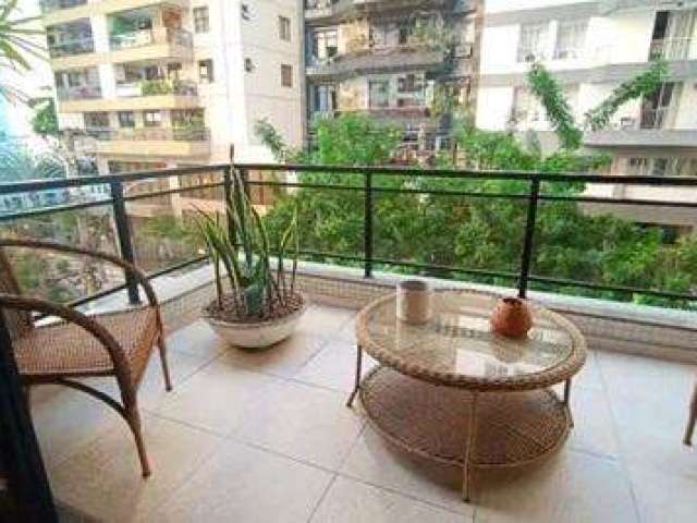 Oportunidade, Apartamento a Venda, Varanda, 4qtos, 3 suites, 2 vagas, R$950.000,00 Tv Des Luis Paiva, Jardim Icaraí, Niterói, RJ