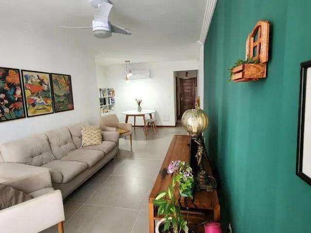 Excelente Apartamento a Venda, Reformado, 160m2, 3qtos, suite, deps, 2 vagas, R$890.000,00 Rua Pres Pedreira, Ingá, Niterói, RJ