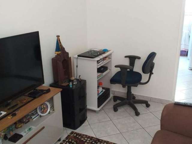 Apartamento para Venda em São Bernardo do Campo, Assunção, 2 dormitórios, 1 banheiro, 1 vaga