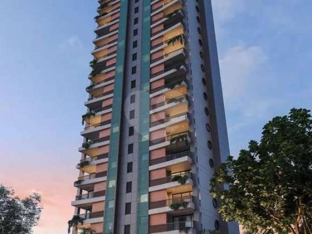 Apartamento para Venda em Santo André, Jardim, 3 dormitórios, 3 banheiros