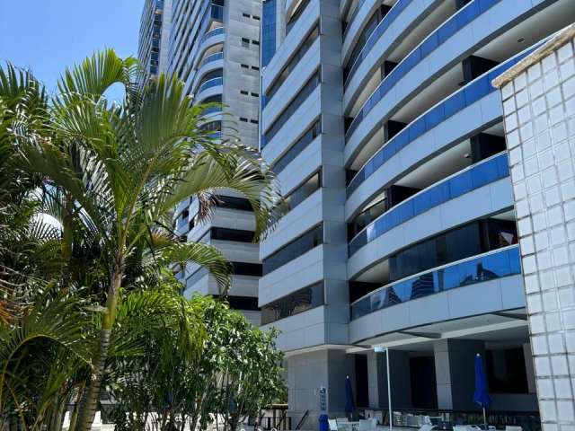 Salvador Prime 1/4,51m²,nascente,garagem.