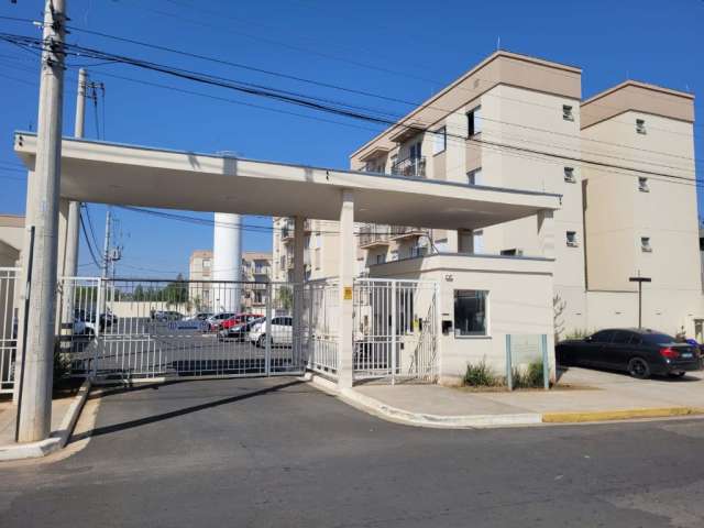 Aconchegante Apartamento em Mogi Guaçu