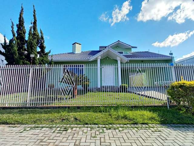 Casa a Venda Alto Padrão Capão Raso