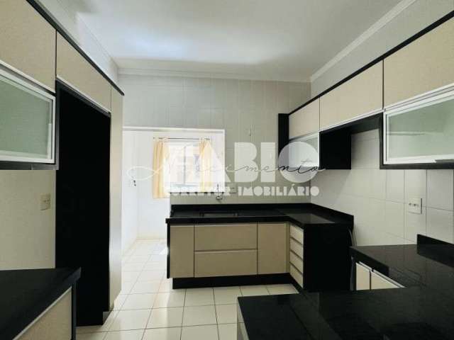 Apartamento com 2 quartos à venda na Avenida Emílio Trevisan, 675, Bom Jardim, São José do Rio Preto, 82 m2 por R$ 520.000