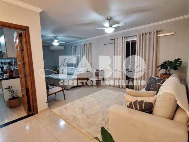 Apartamento com 3 quartos à venda na Rua Waldemar Sanches, 1390, Cidade Nova, São José do Rio Preto, 165 m2 por R$ 500.000