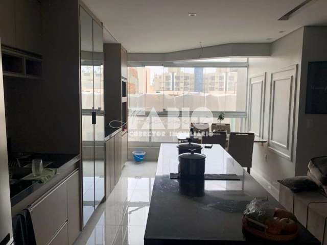 Apartamento com 3 quartos à venda na Rua Coronel Spínola de Castro, 5046, Centro, São José do Rio Preto, 96 m2 por R$ 660.000