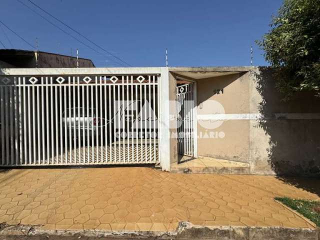 Casa com 3 quartos à venda na Rua Miguel Florido, 121, Jardim Astúrias, São José do Rio Preto, 120 m2 por R$ 330.000