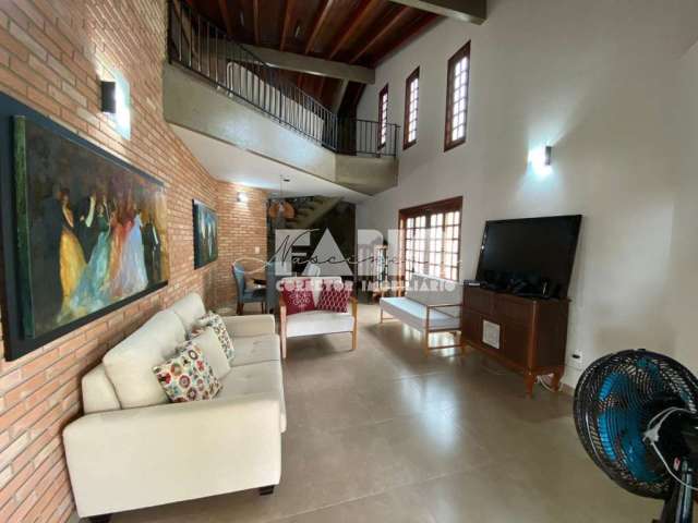 Casa em condomínio fechado com 3 quartos à venda na Avenida Presidente Juscelino Kubitschek de Oliveira, 1220, Recanto Real, São José do Rio Preto, 250 m2 por R$ 1.600.000