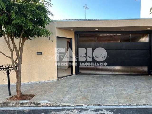 Casa com 2 quartos à venda na Rua Celio Ferré Teixeira, 121, SETSUL, São José do Rio Preto, 170 m2 por R$ 400.000