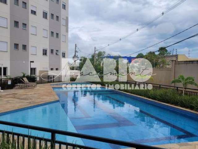 Apartamento com 2 quartos à venda na Avenida Murchid Homsi, 2800, Parque Quinta das Paineiras, São José do Rio Preto, 99 m2 por R$ 370.000