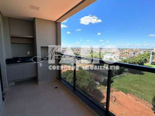 Apartamento com 1 quarto à venda na Rua Serafim Correa Andrade, 155, Pinheiros, São José do Rio Preto, 51 m2 por R$ 420.000