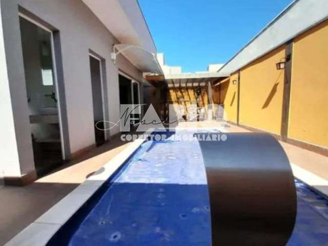 Casa em condomínio fechado com 3 quartos à venda na Avenida Nívea Dulce Tedeschi Conforti, 2701, Residencial Maria Júlia, São José do Rio Preto, 140 m2 por R$ 1.050.000