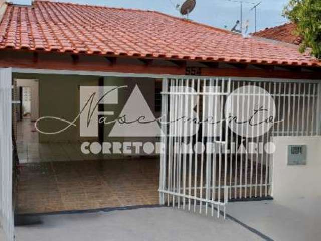 Casa com 2 quartos à venda na Rua Gumercindo de Oliveira Barros, 554, São Francisco, São José do Rio Preto, 120 m2 por R$ 290.000