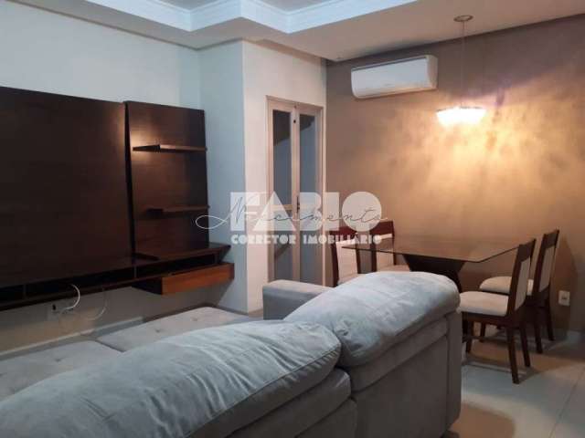 Apartamento com 2 quartos à venda na Rua Luiz Figueiredo Filho, 525, Vila Nossa Senhora do Bonfim, São José do Rio Preto, 80 m2 por R$ 350.000