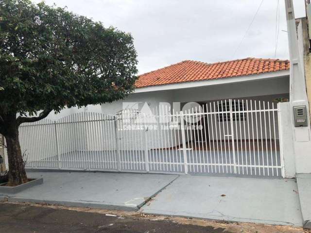 Casa com 4 quartos à venda na Rua Gabriela Rodrigues de Moura, 61, Jardim Laranjeiras, São José do Rio Preto, 152 m2 por R$ 320.000