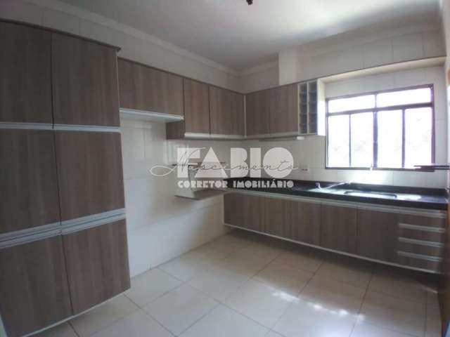 Casa com 4 quartos à venda na Rua Nelson Freitas, 600, Parque Residencial Lauriano Tebar, São José do Rio Preto, 230 m2 por R$ 529.999