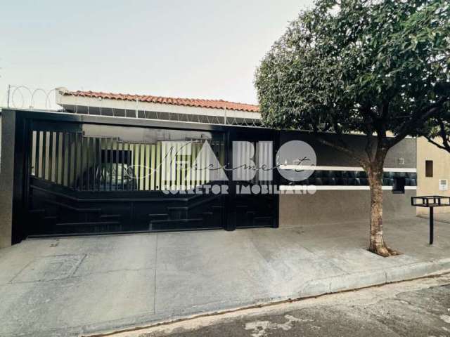 Casa com 3 quartos à venda na Rua Nelson Mulati, 271, Residencial Nato Vetorasso, São José do Rio Preto, 157 m2 por R$ 400.000