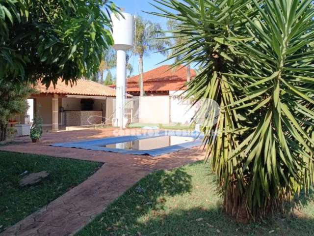 Chácara / sítio com 3 quartos à venda na Rua 1, 200, Estância Raquel (Zona Rural), São José do Rio Preto, 4000 m2 por R$ 599.999