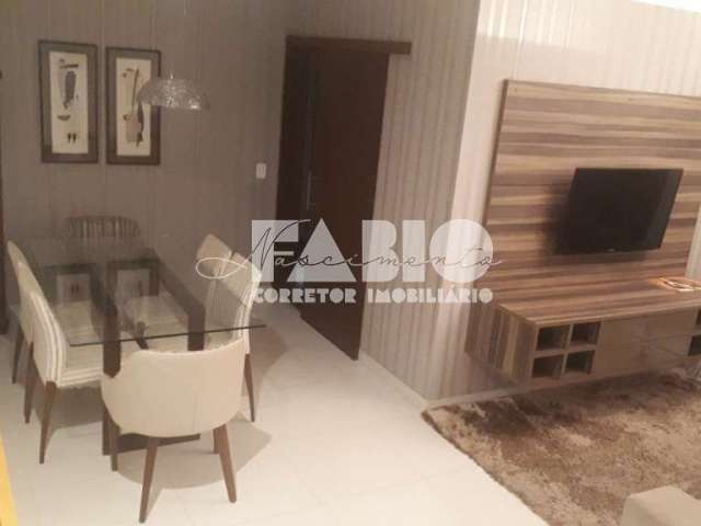 Apartamento com 3 quartos à venda na Rua General Glicério, 4055, Centro, São José do Rio Preto, 100 m2 por R$ 550.000