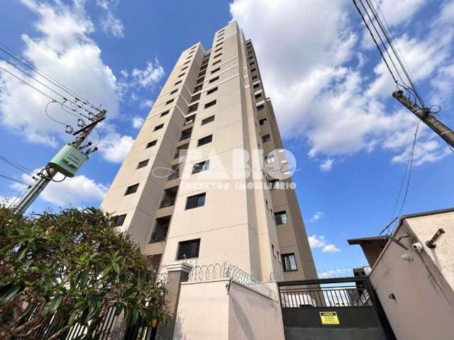 Apartamento com 3 quartos à venda na Rua Doutor Presciliano Pinto, 307, Boa Vista, São José do Rio Preto, 84 m2 por R$ 450.000