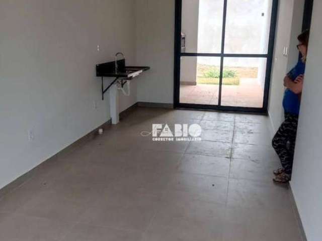 Condomínio Residencial Fenhouse - São José do Rio Preto/SP