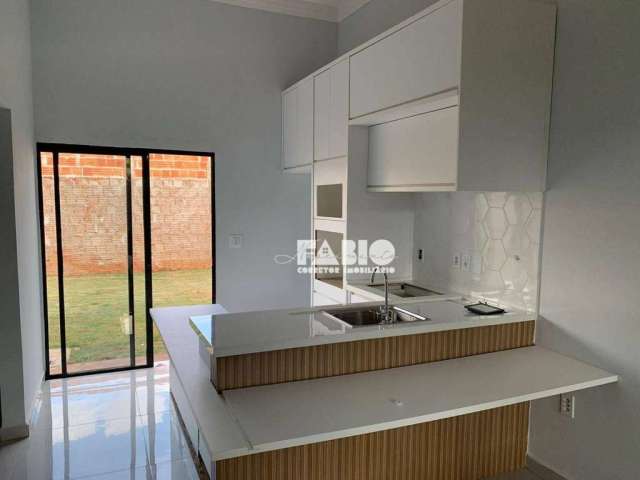 Residencial Santa Regina - SJR - SP