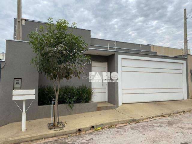 Residencial Campo Belo - bady Bassit - SP