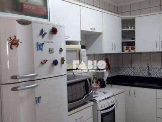 Residencial Bella Iitália - SJRP - SP