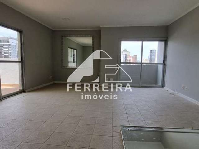 Cobertura com 3 quartos à venda na Avenida Orosimbo Maia, 2167, Centro, Campinas, 128 m2 por R$ 850.000