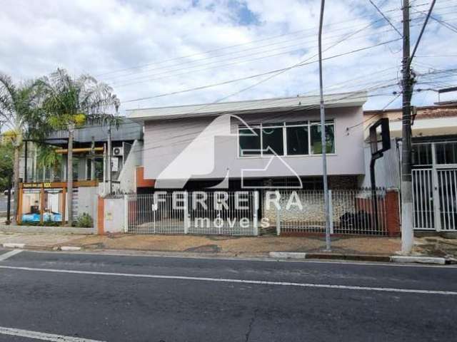 Casa comercial com 3 salas à venda na Rua Antônio Cesarino, 133, Centro, Campinas, 349 m2 por R$ 1.650.000