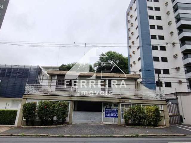 Prédio à venda no Nova Campinas, Campinas , 428 m2 por R$ 4.400.000