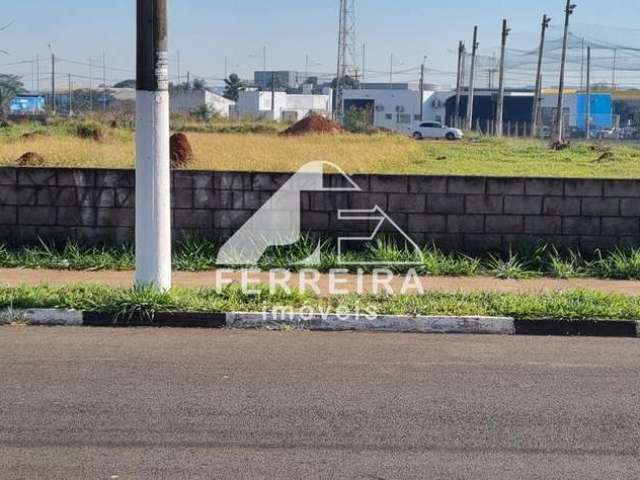 Terreno comercial à venda na Claudina da Costa Martins, Parque Gabriel, Hortolândia por R$ 1.200.000