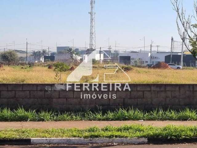 Terreno comercial à venda na Avenida Fermino Maltarollo, Parque Gabriel, Hortolândia por R$ 1.200.000