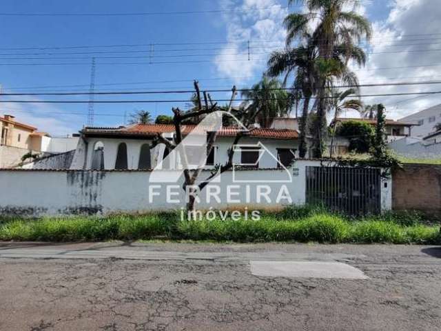 Casa com 3 quartos à venda no Parque Nova Campinas, Campinas , 233 m2 por R$ 850.000