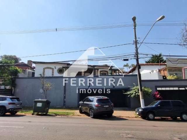 Casa comercial com 3 salas à venda na Avenida Doutor Heitor Penteado, 1261, Parque Taquaral, Campinas, 330 m2 por R$ 2.800.000