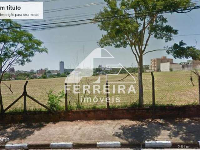 Terreno à venda na Vila Euclides, Presidente Prudente  por R$ 5.093.662