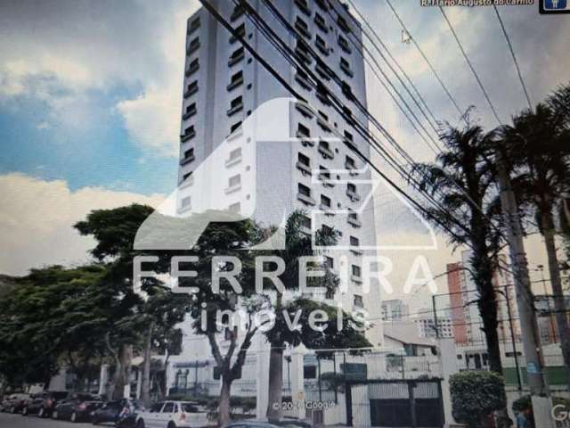 Cobertura com 3 quartos à venda na Rua Mário Augusto do Carmo, 551, Jardim Avelino, São Paulo, 335 m2 por R$ 850.000